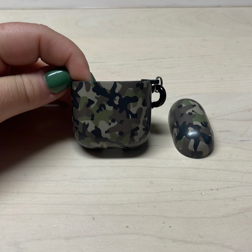 AirPod 2nd generation case